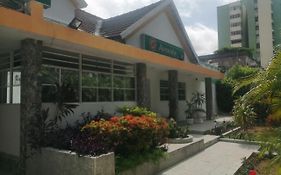 hotel avenida53